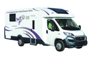 Motorhome Trips Aluguel de Motorhomes Just Go Motorhomes UK Campervan