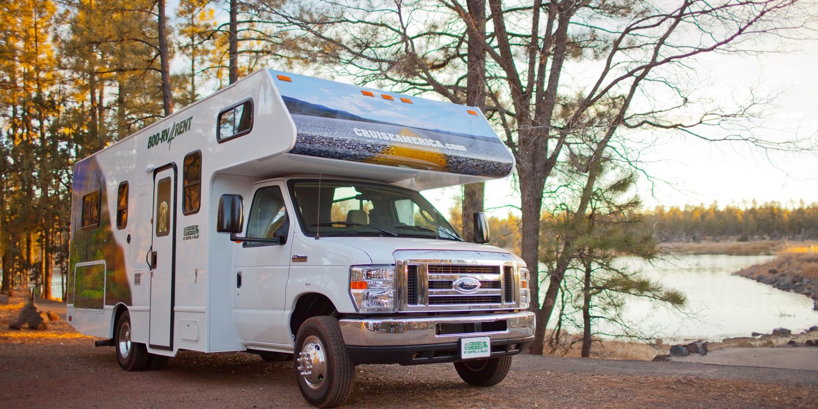 Férias nos EUA: Para driblar alta do dólar brasileiros apostam no aluguel de motorhomes