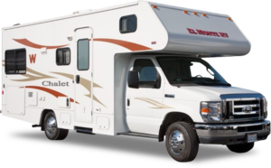 Motorhome Trips Aluguel de Motorhomes El Monte RV C25