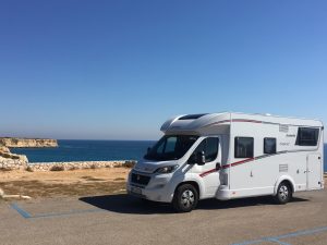 Motorhome Trips - Italia de Motorhome