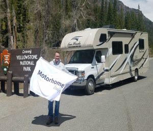 Yellowstone/MotorhomeTrips