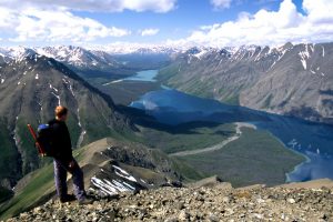 Kluane National Park and Reserve_motorhometrips