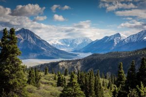 Kluane National Park and Reserve_motorhometrips_II