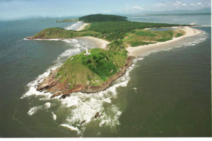 Ilha do Mel_Motorhome Trips